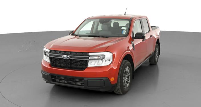 2024 Ford Maverick XLT -
                Lorain, OH