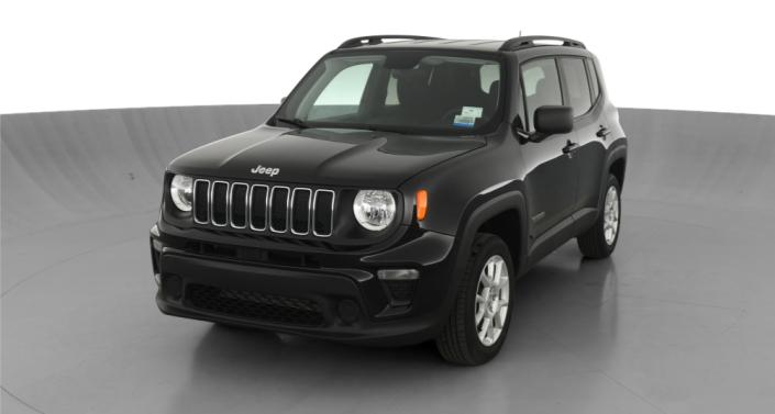 2019 Jeep Renegade Sport -
                Lorain, OH