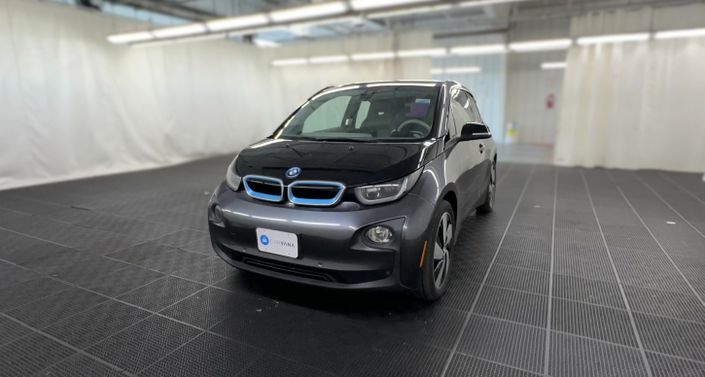 Thumbnail: 2016 BMW i3 - 1