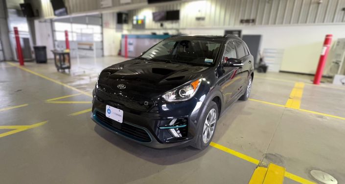 2019 Kia Niro EX Premium -
                Fountain, CO