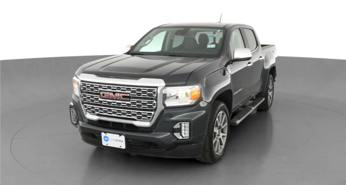 2021 GMC Canyon Denali -
                  Bessemer, AL