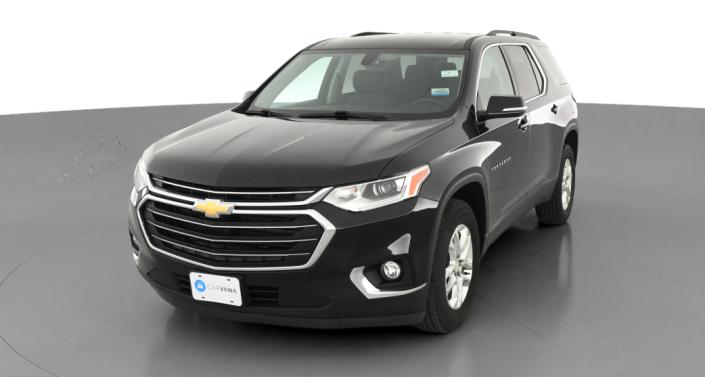 2019 Chevrolet Traverse LT -
                Lorain, OH