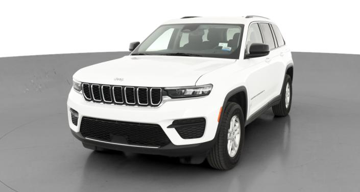 2023 Jeep Grand Cherokee Laredo -
                Lorain, OH