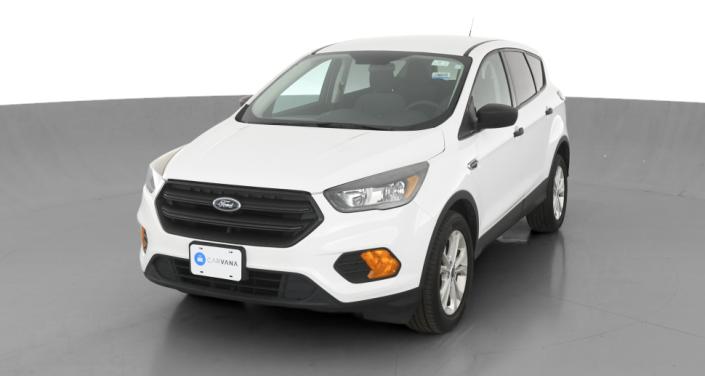 2019 Ford Escape S -
                Colonial Heights, VA