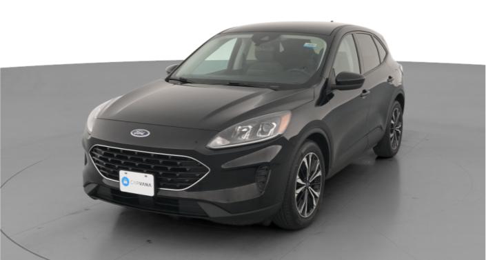 2022 Ford Escape SE -
                Haines City, FL