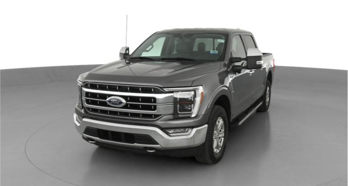 2021 Ford Econoline E-150 -
                Lorain, OH