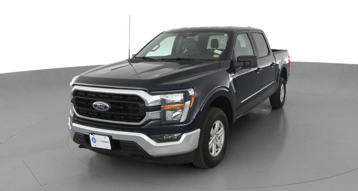 2023 Ford Econoline E-150 -
                Colonial Heights, VA