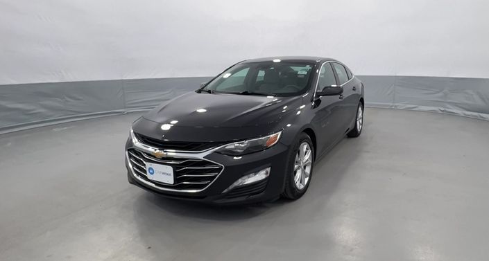 2022 Chevrolet Malibu LT -
                Akron, NY