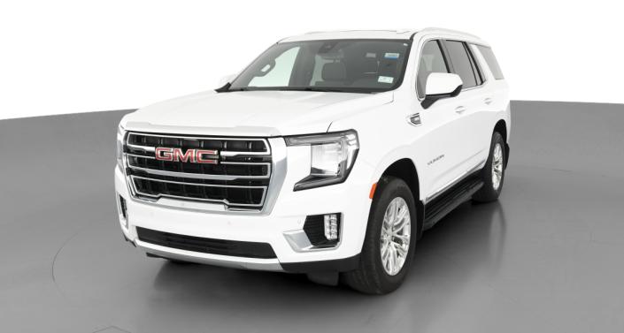 2023 GMC Yukon SLT -
                Trenton, OH