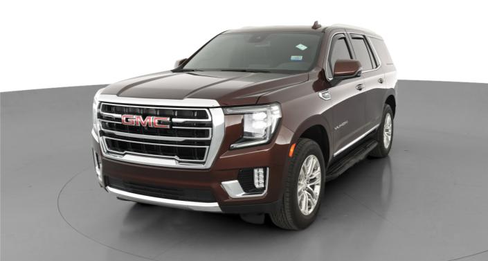 2023 GMC Yukon SLT -
                Lorain, OH