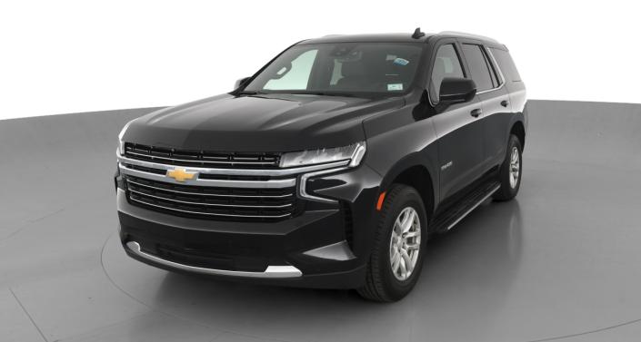 2023 Chevrolet Tahoe LT -
                Colonial Heights, VA
