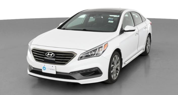 2016 Hyundai Sonata Limited -
                Indianapolis, IN