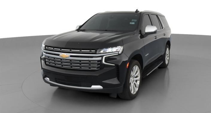 2021 Chevrolet Tahoe Premier -
                Concord, NC