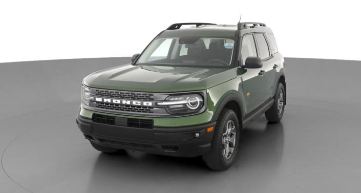 2023 Ford Bronco Sport Badlands -
                Haines City, FL