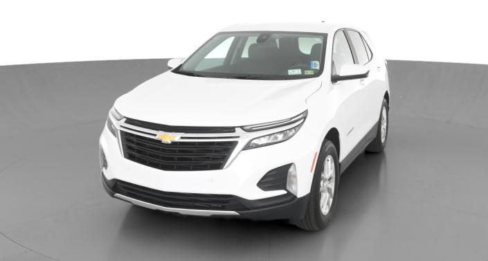 2023 Chevrolet Equinox LT -
                Colonial Heights, VA