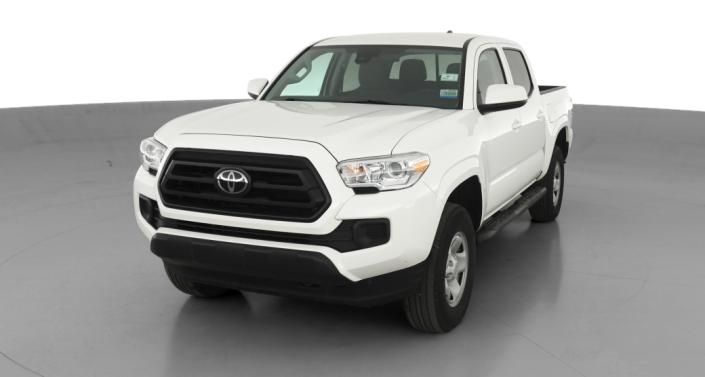 2023 Toyota Tacoma SR5 -
                Lorain, OH