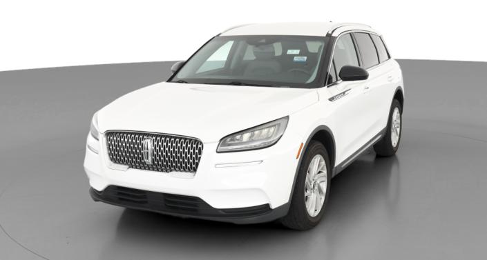 2020 Lincoln Corsair  -
                Bessemer, AL