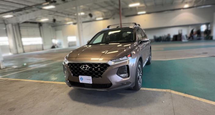 2020 Hyundai Santa Fe SEL -
                  Manville, NJ