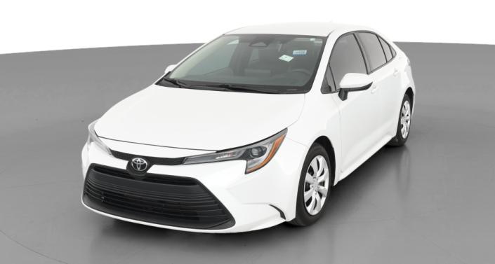 2024 Toyota Corolla LE -
                Bessemer, AL
