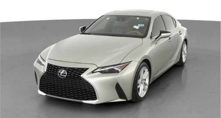 2023 Lexus IS 300 -
                Bessemer, AL