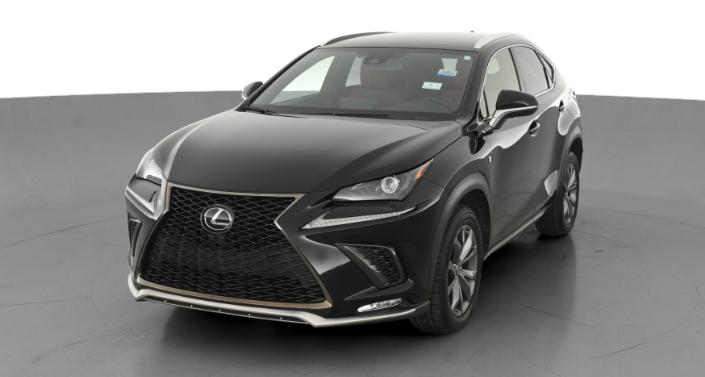 2020 Lexus NX 300 -
                Bessemer, AL