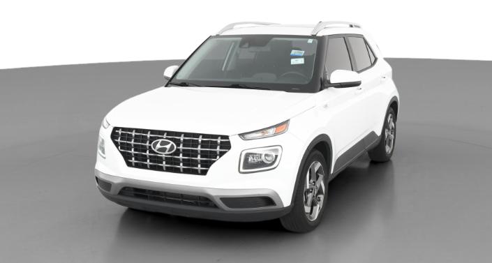 2021 Hyundai Venue SEL -
                Bessemer, AL