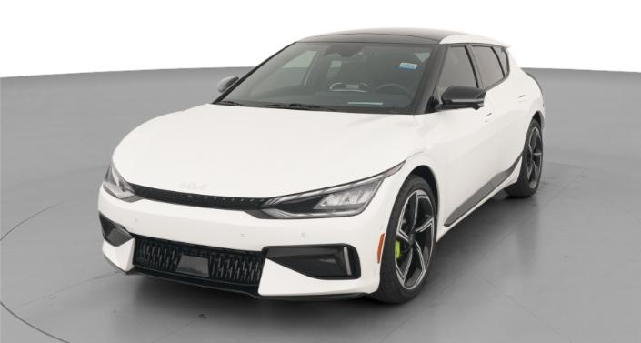 2023 Kia EV6 GT -
                Haines City, FL