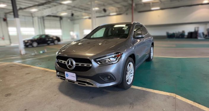 2021 Mercedes-Benz GLA 250 4MATIC -
                Manville, NJ