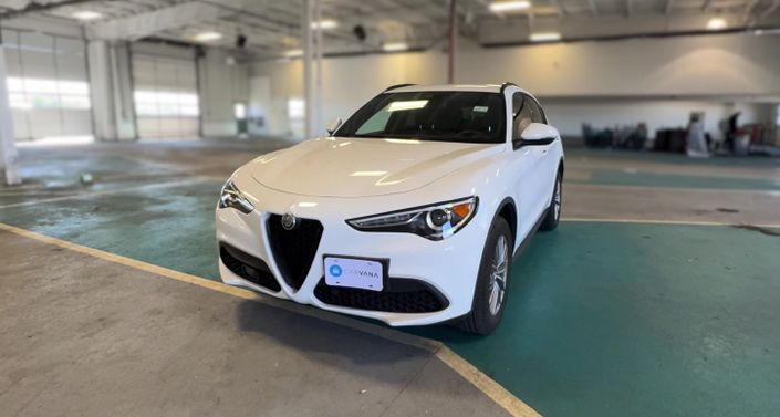 2022 Alfa Romeo Stelvio Sprint -
                Manville, NJ