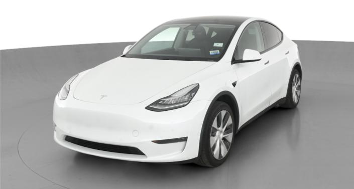 2020 Tesla Model Y Long Range -
                Colonial Heights, VA