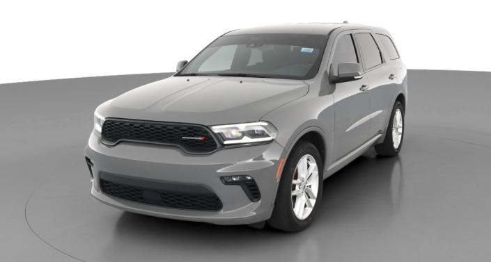 2022 Dodge Durango GT -
                Bessemer, AL