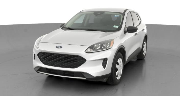 2020 Ford Escape S -
                Bessemer, AL