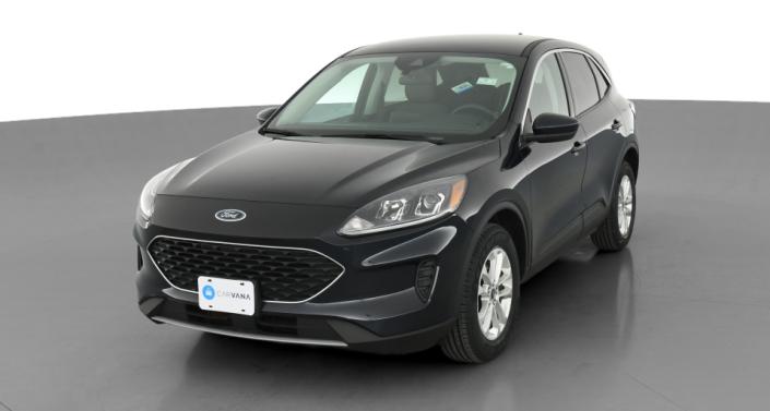2021 Ford Escape SE Sport Hybrid -
                Richton Park, IL