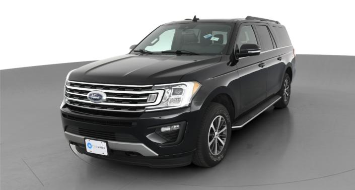 2021 Ford Expedition MAX XLT -
                Richton Park, IL