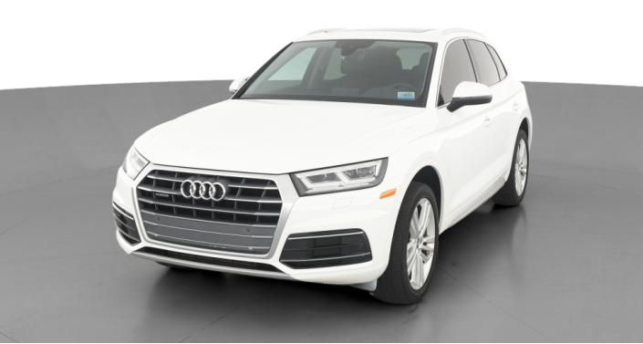 2018 Audi Q5 Premium Plus -
                  Auburn, GA