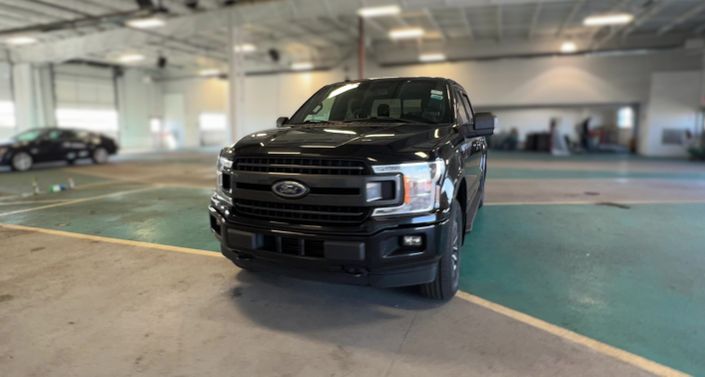 2018 Ford Econoline E-150 -
                Richton Park, IL