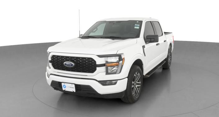 2023 Ford Econoline E-150 -
                Wheatland, OK