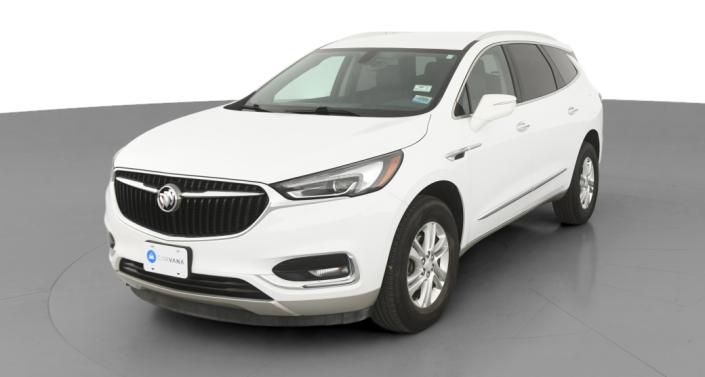 2020 Buick Enclave Essence -
                Tolleson, AZ