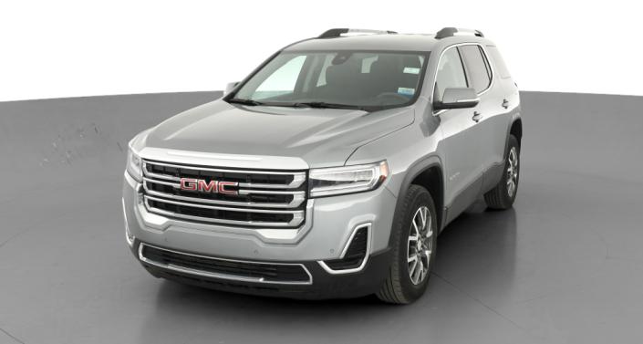 2023 GMC Acadia SLE -
                Lorain, OH