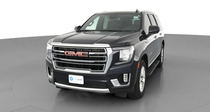 2023 GMC Yukon SLT -
                Trenton, OH