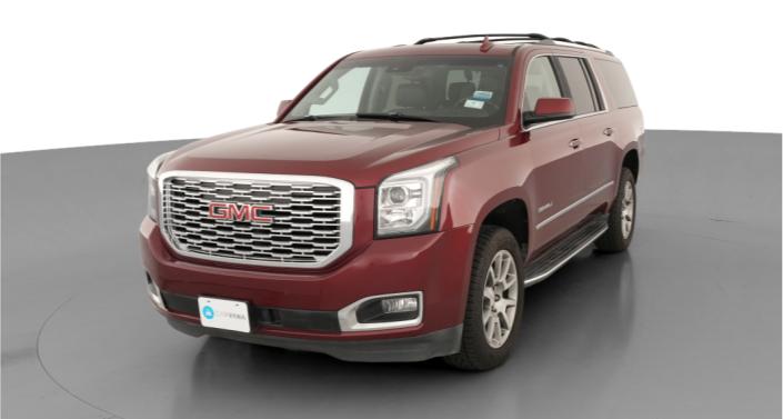 Thumbnail: 2019 GMC Yukon XL - 1