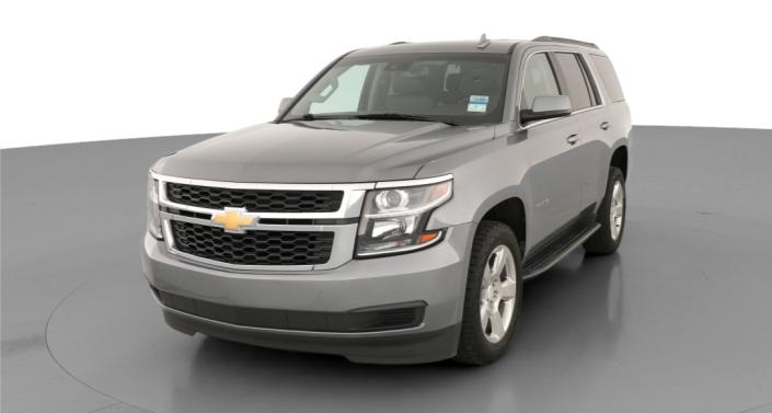2019 Chevrolet Tahoe LT -
                Auburn, GA