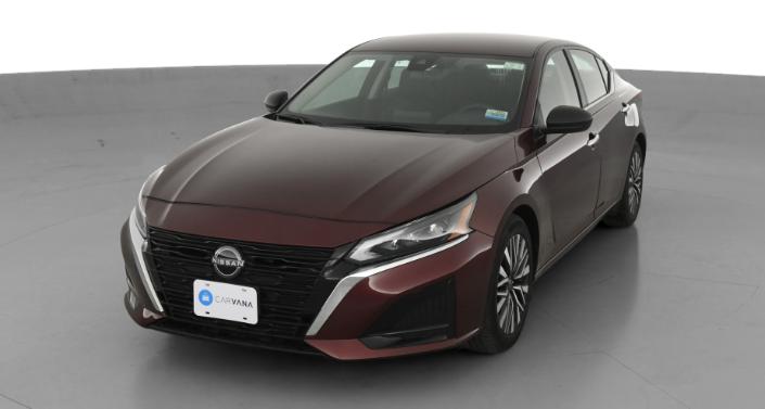 2024 Nissan Altima SV -
                Lorain, OH