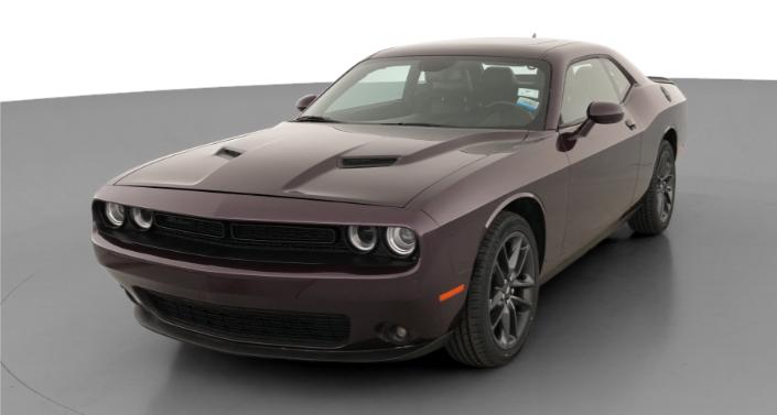2022 Dodge Challenger SXT -
                Auburn, GA