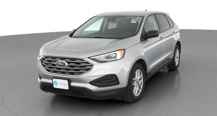 2022 Ford Edge SE -
                  Richton Park, IL