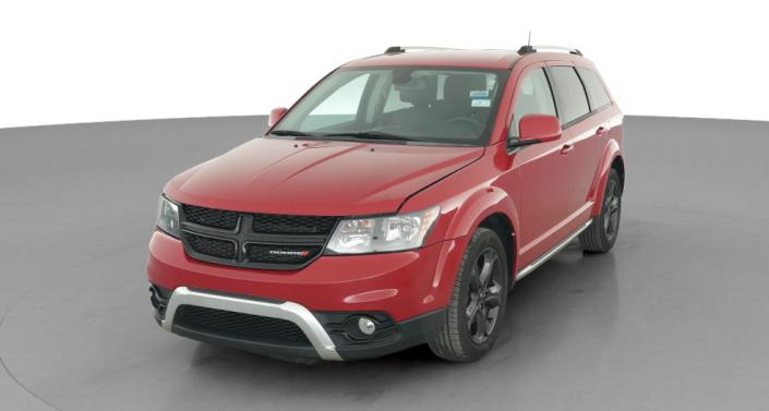 Thumbnail: 2019 Dodge Journey - 1