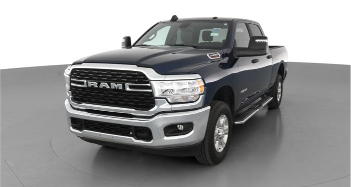 2024 RAM 2500 Big Horn -
                Richton Park, IL