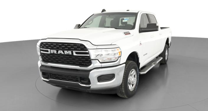 2022 RAM 2500 Big Horn -
                San Antonio, TX