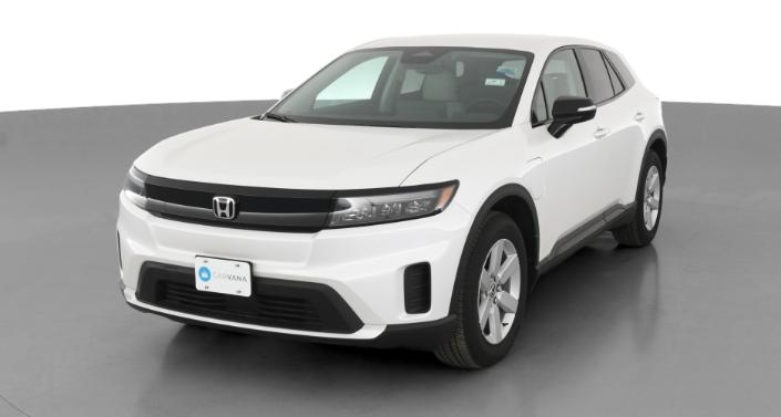 2024 Honda Prologue EX -
                Richton Park, IL