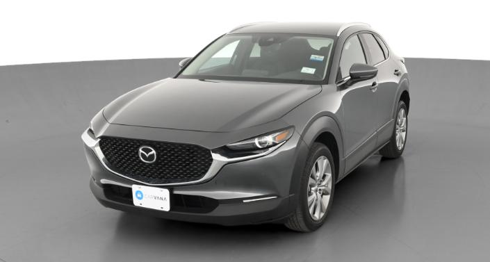 2023 Mazda CX-30 Select -
                San Antonio, TX